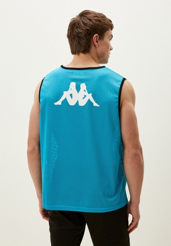 Майка спортивная Kappa