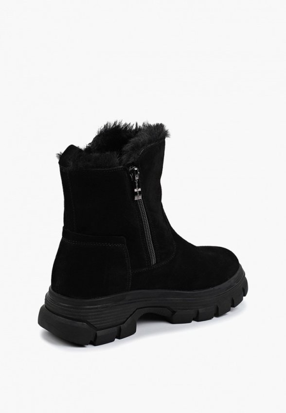 Ботинки Rita Bravuro