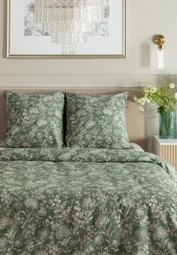 Постельное белье 1,5-спальное Cozy Home