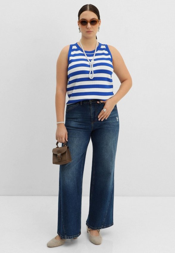 Майка Lilly Bennet