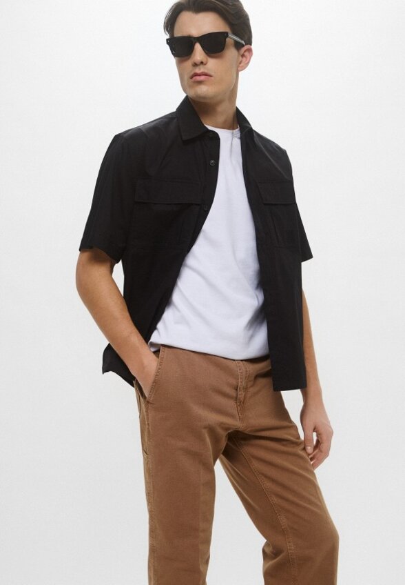 Джинсы Haikure