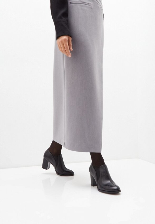 Ботильоны Ti Marko