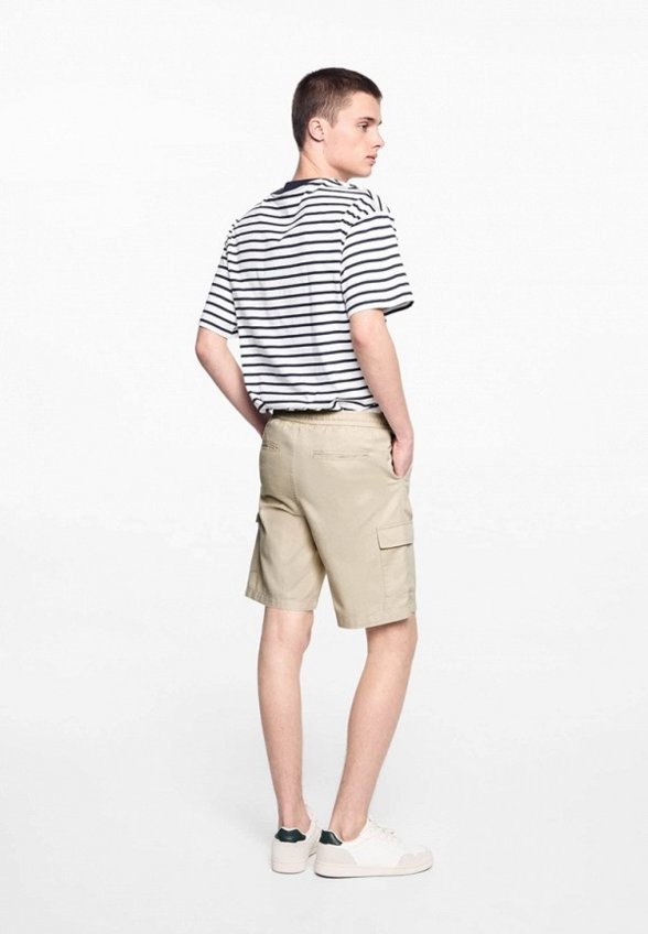 Шорты Mango Teen