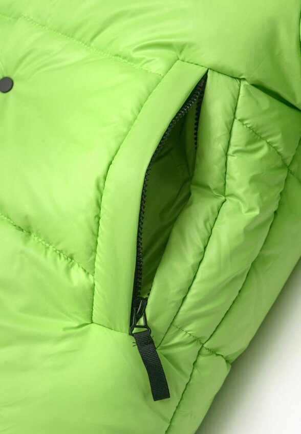 Куртка утепленная Orso Bianco