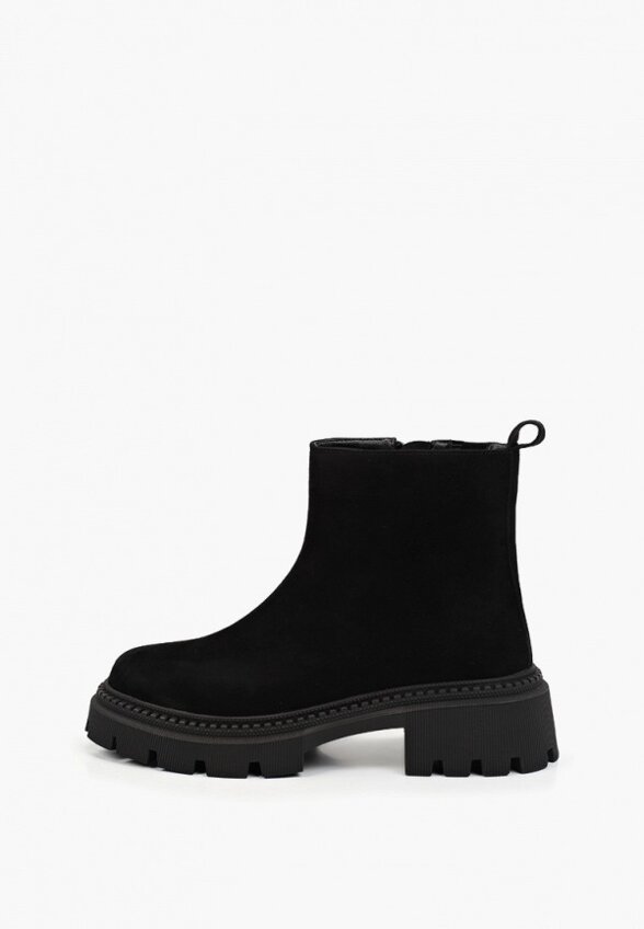 Ботинки Thomas Munz