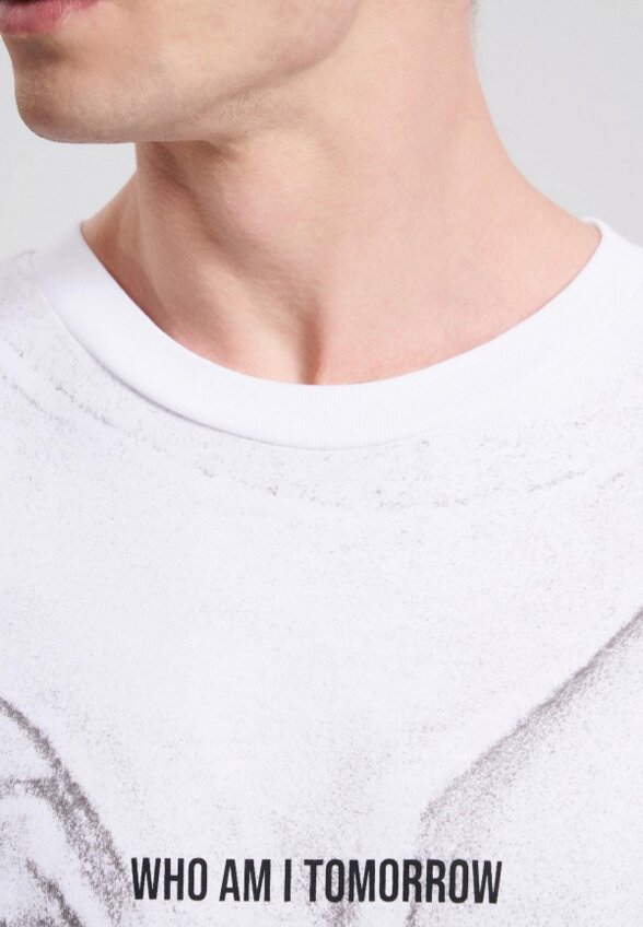 Футболка Твое