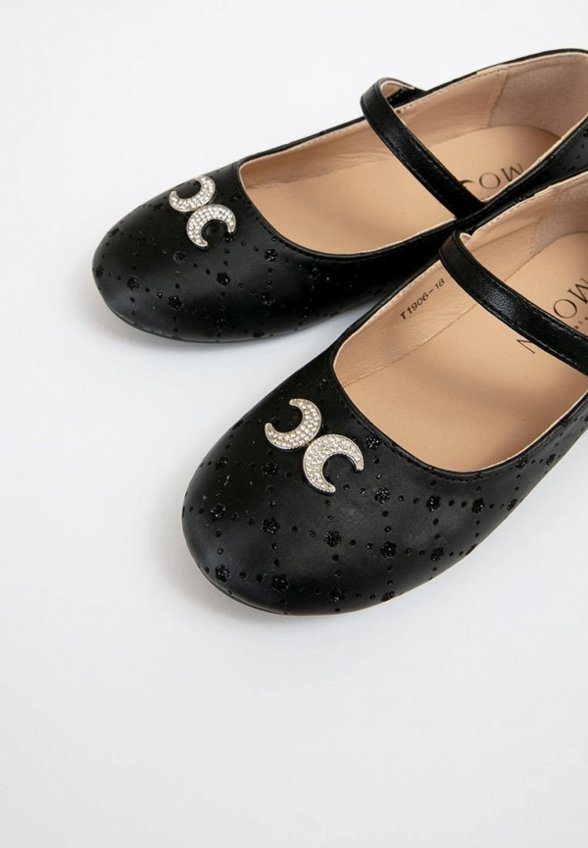 Балетки Purple Moon