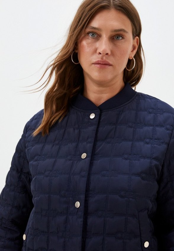 Куртка стеганая Charuel