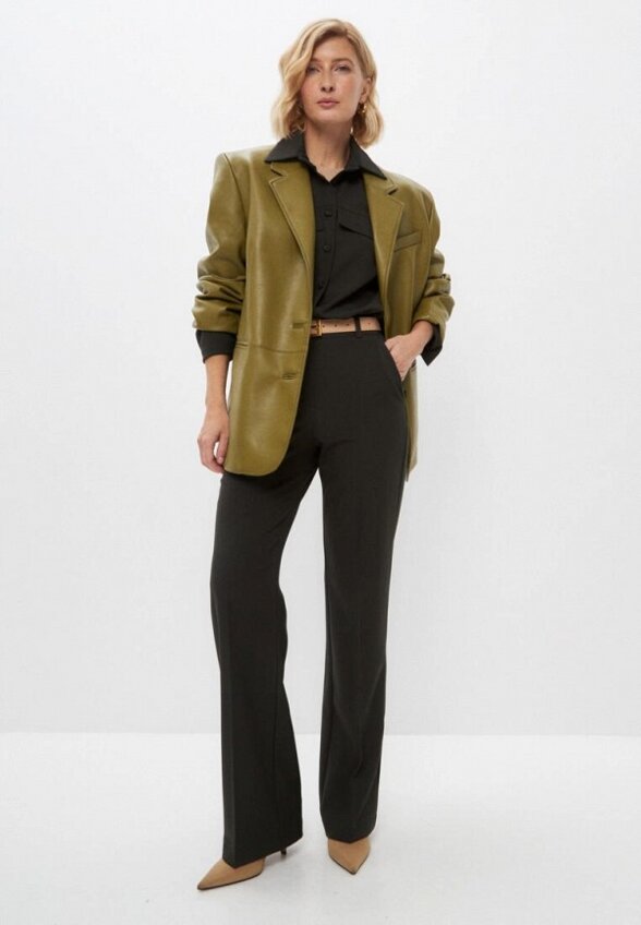 Рубашка Noele Boutique