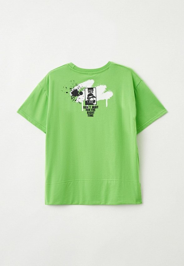 Футболка PlayToday