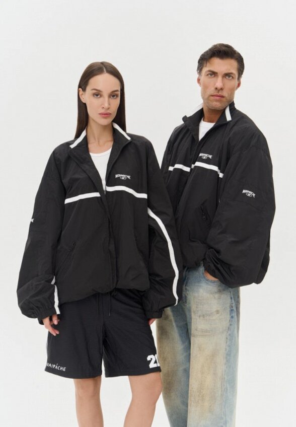 Ветровка Naipache