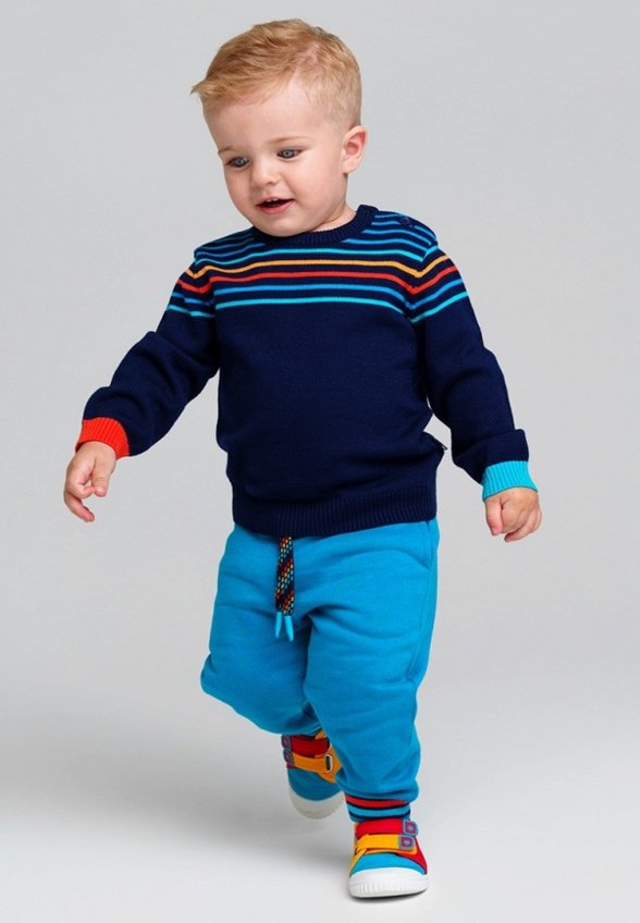 Джемпер PlayToday