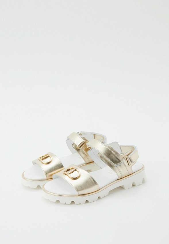 Сандалии Twinset Milano