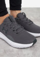 Кроссовки мужские Under Armour Charged Surge 4, Серый8  - превью