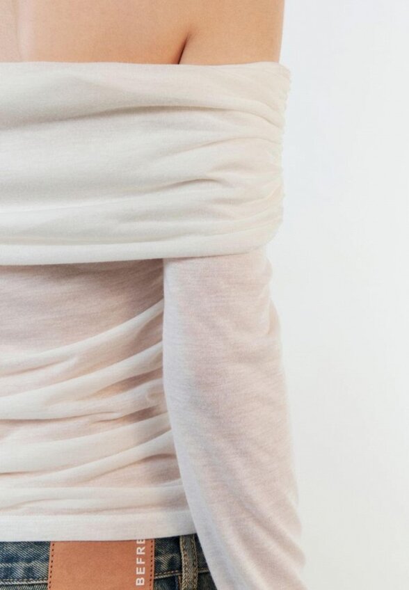 Лонгслив Befree