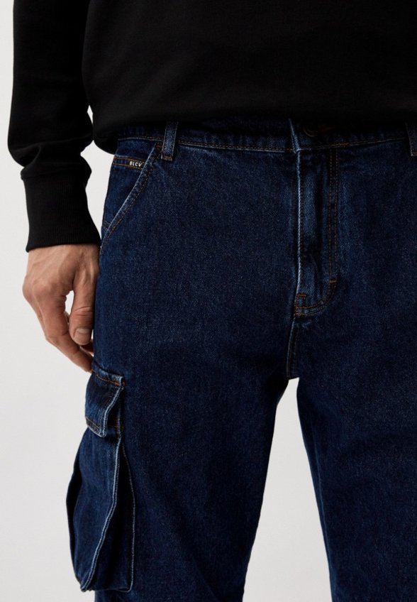 Джинсы BLCV