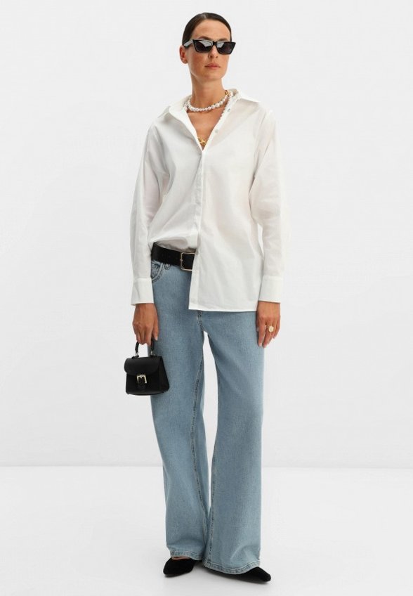 Рубашка Nominee