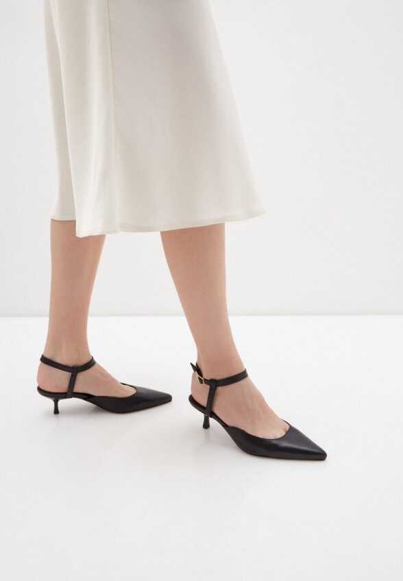 Туфли Tommy Hilfiger