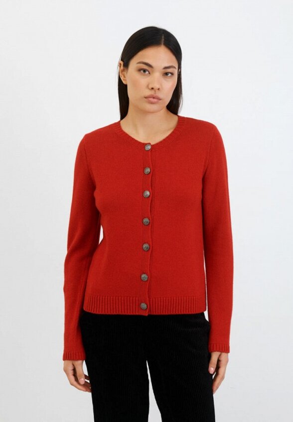 Кардиган Elisa.and.me