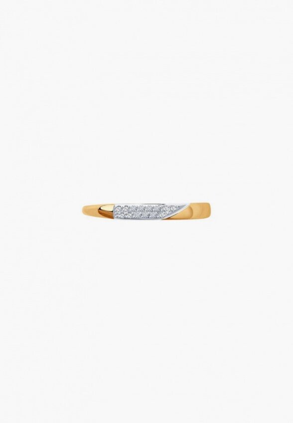 Кольцо Sokolov