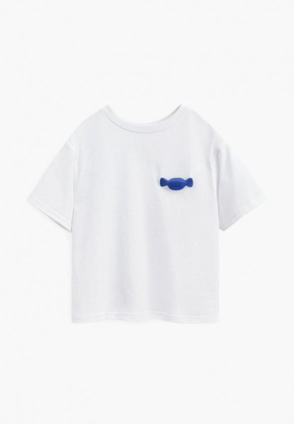 Футболка Happy Baby