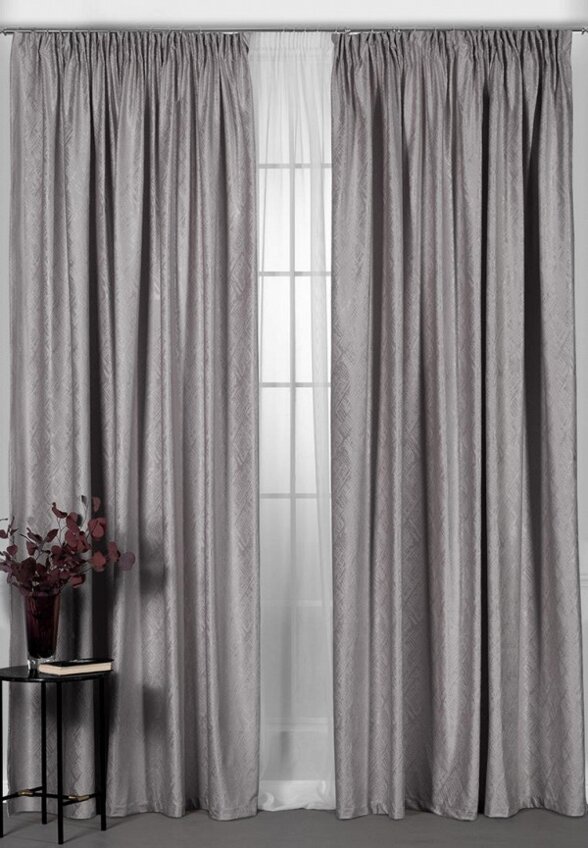 Штора Daily by T