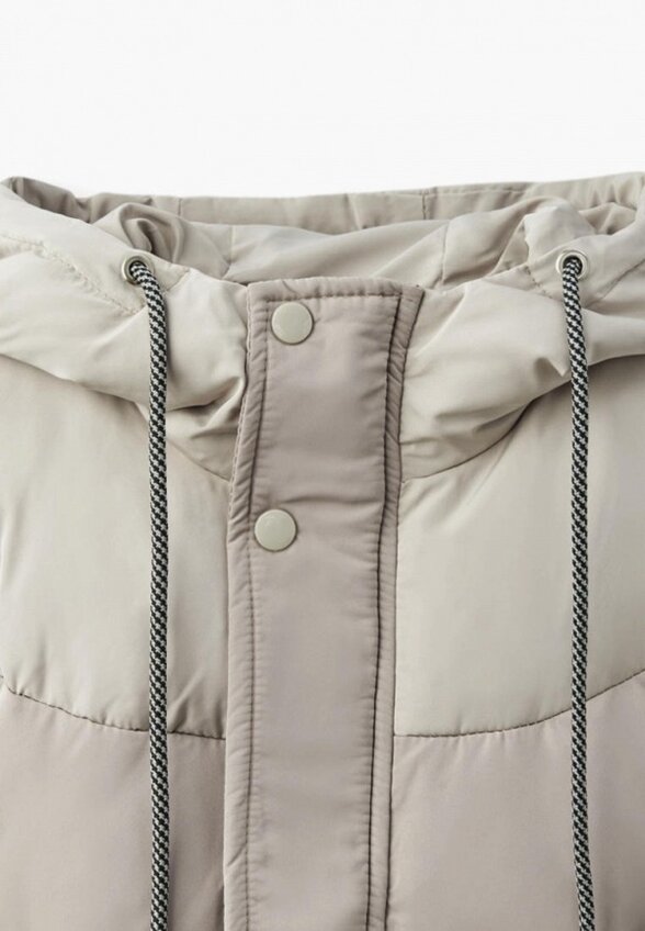 Пуховик Happy Baby