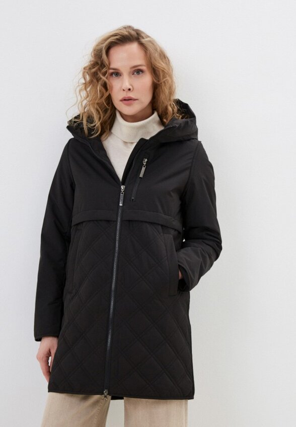 Куртка стеганая Winterra