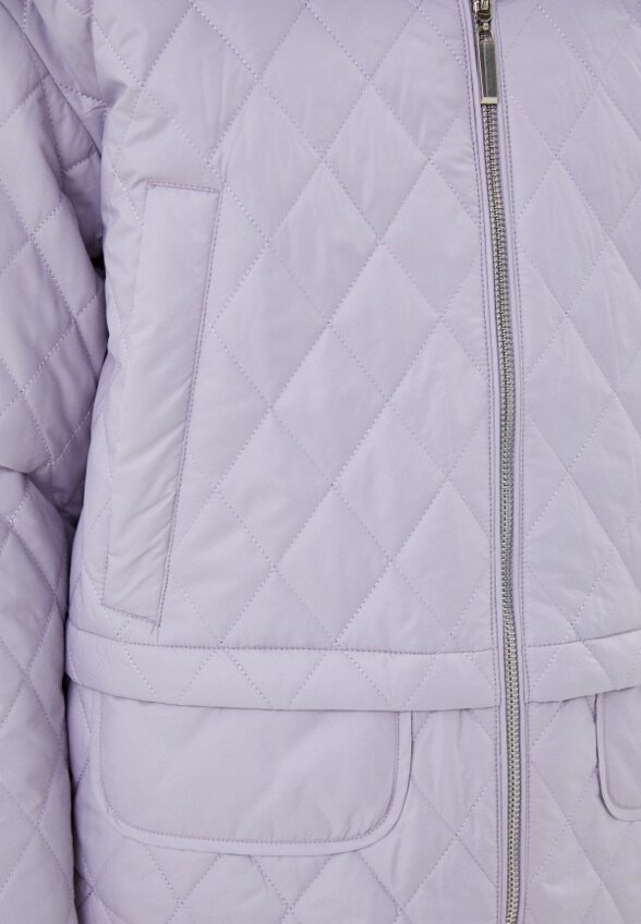 Куртка стеганая Winterra