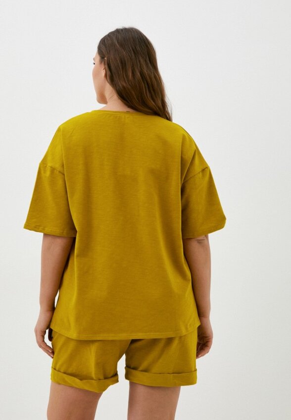 Костюм спортивный D.S