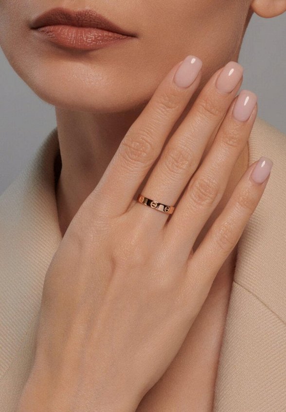 Кольцо Sokolov