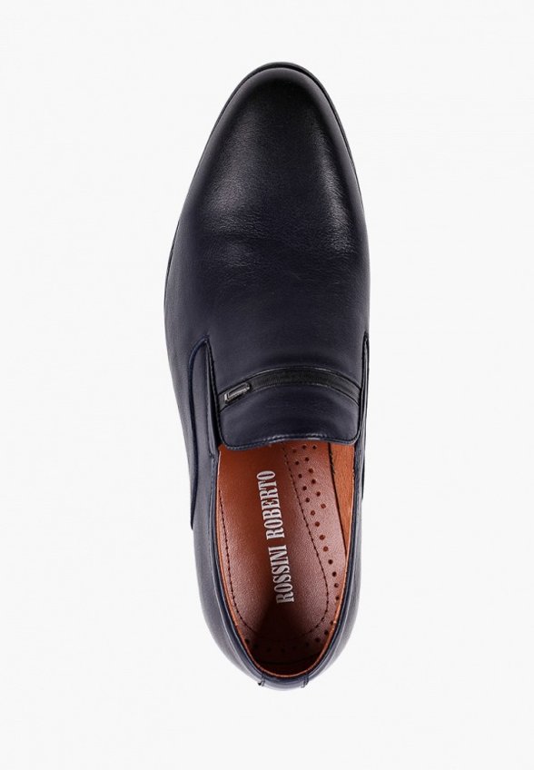 Лоферы Rossini Roberto