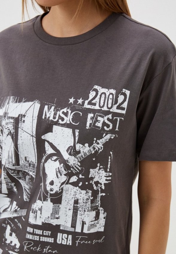 Футболка Koton