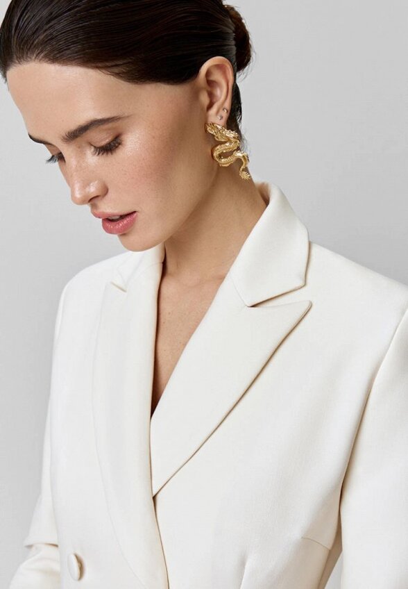 Платье The Select