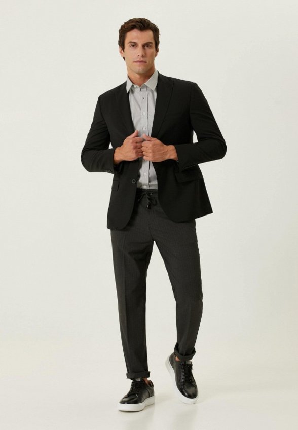 Пиджак NetWork