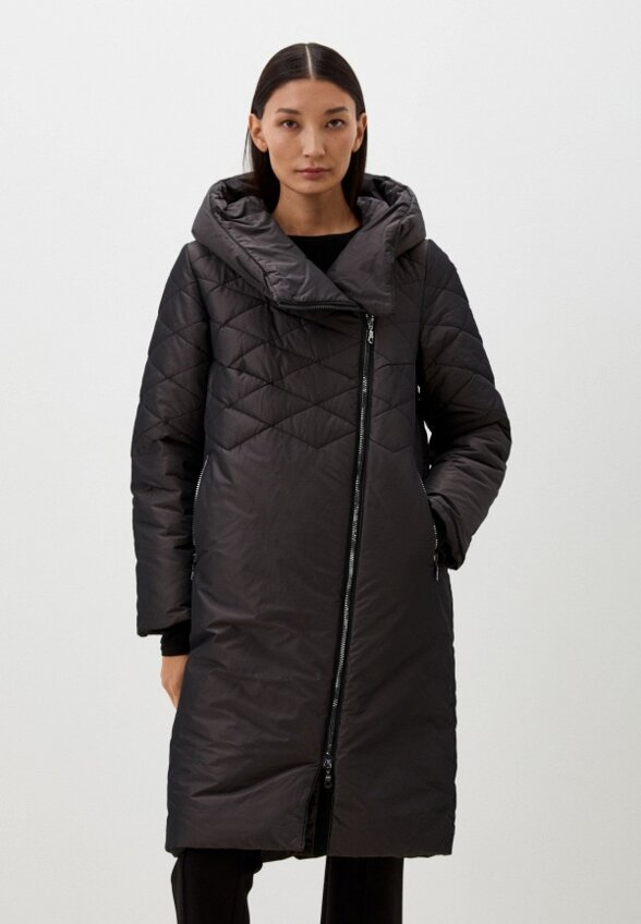 Куртка стеганая Dixi-Coat