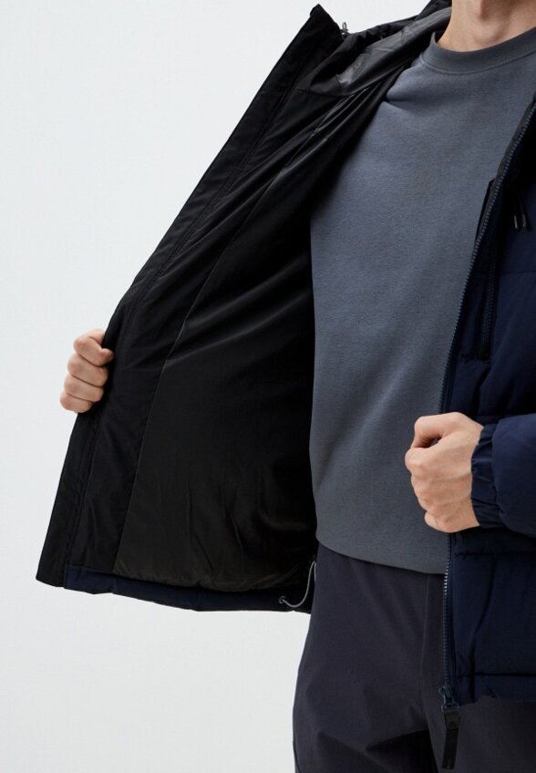 Пуховик Icepeak