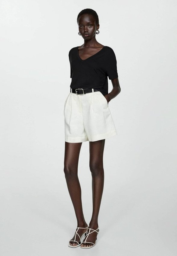 Футболка Mango