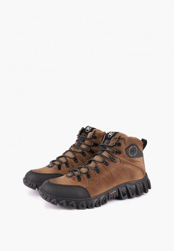 Ботинки Quattrocomforto