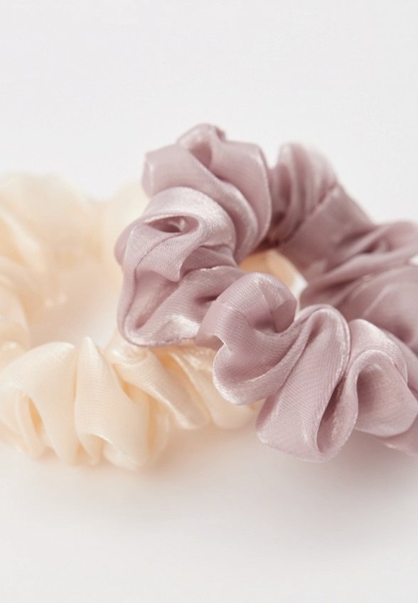 Резинки 2 шт. invisibobble