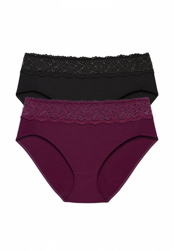 Трусы 2 шт. Lowry Collection