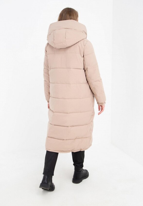 Пуховик Thomas Berger