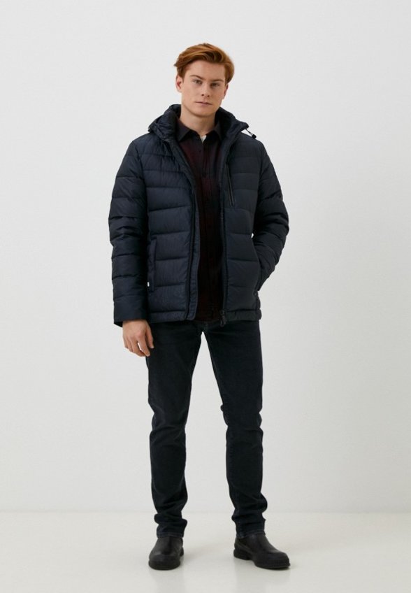 Пуховик Vitacci