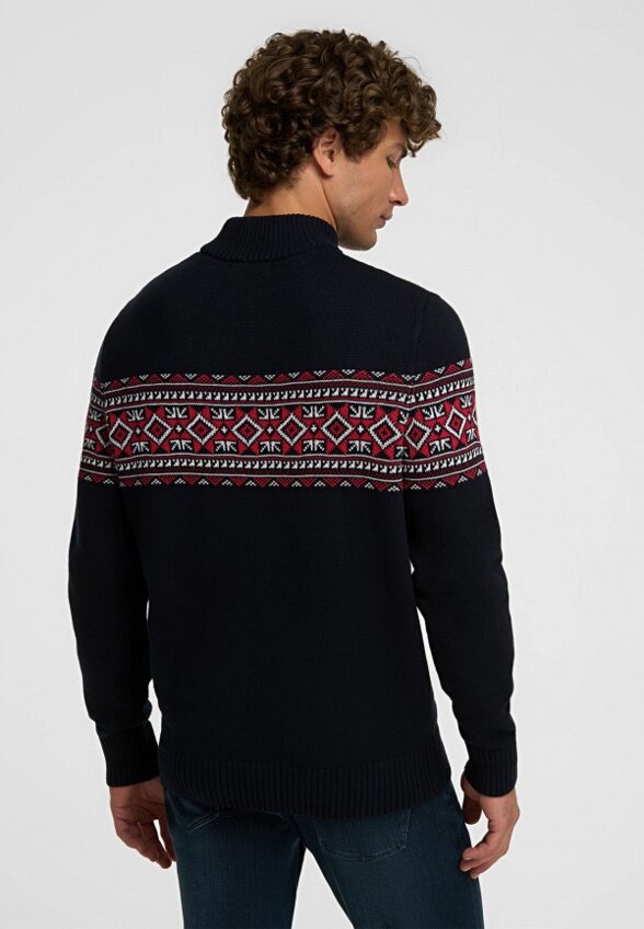 Свитер Henderson