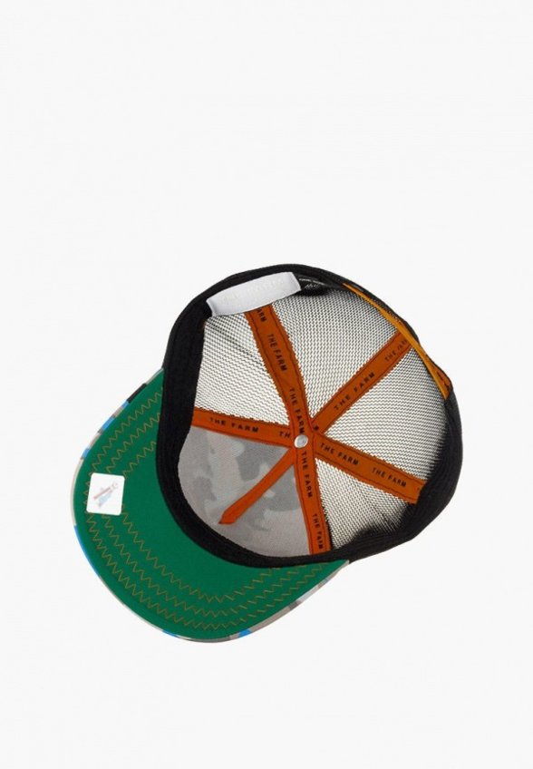 Бейсболка Goorin Brothers