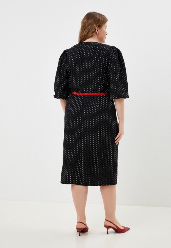 Платье Moona Store