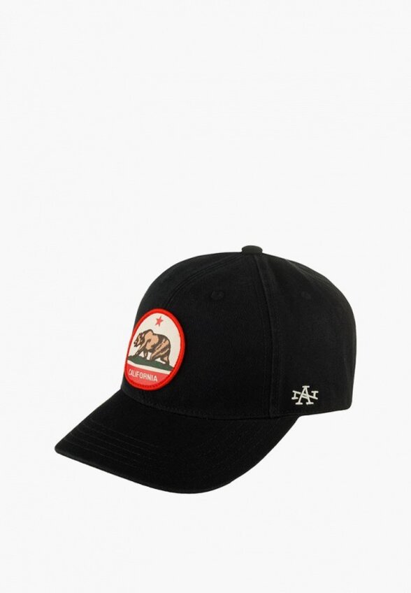 Бейсболка American Needle