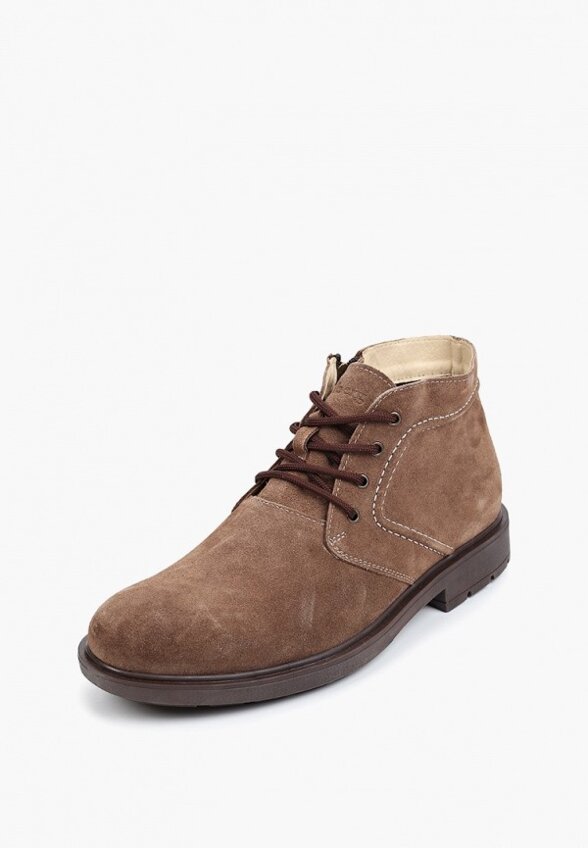 Ботинки Shoiberg