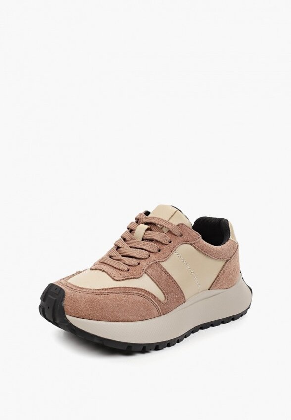 Кроссовки Abricot