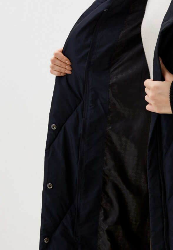 Пуховик Dixi-Coat